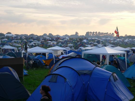 WACKEN 2007 - 