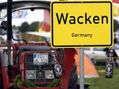 WACKEN 2007 - 