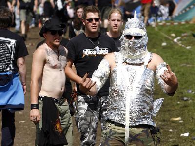 WACKEN 2007 - 