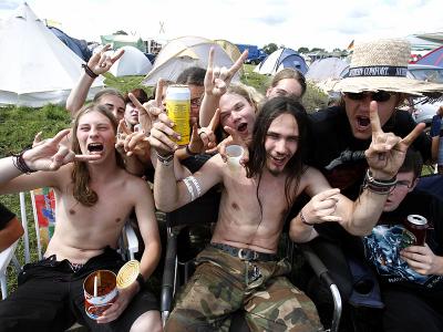 WACKEN 2007 - 