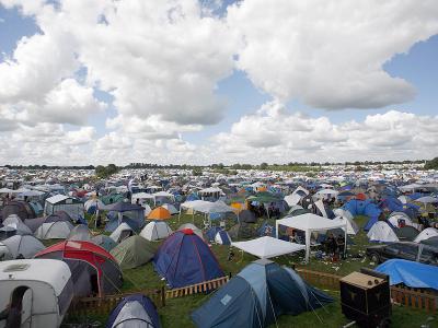 WACKEN 2007 - 