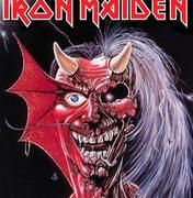 IRON MAIDEN - 