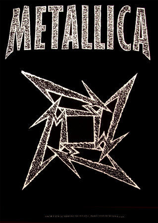 METALLICA - 