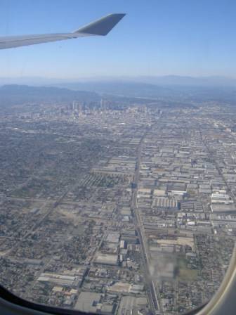 Los Angeles 2006 - 