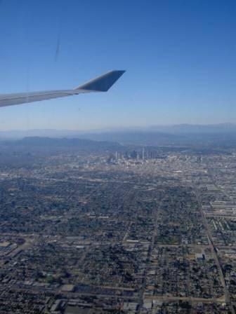 Los Angeles 2006 - 