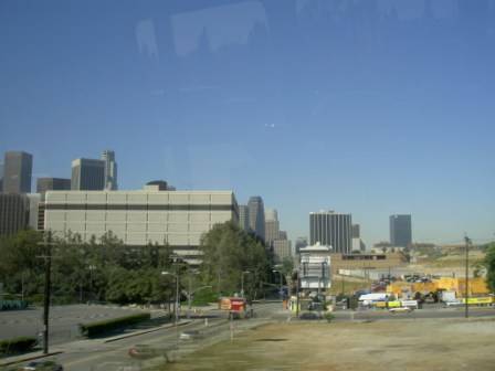 Los Angeles 2006 - 