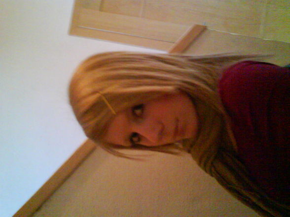 100% Laura =)...alte bilder - 