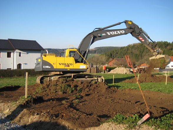 Baustelle - 