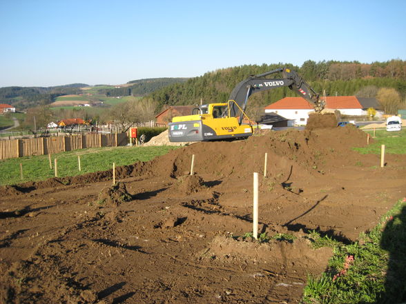 Baustelle - 