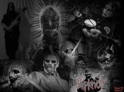 SlipKnot - 