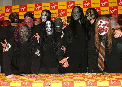 SlipKnot - 