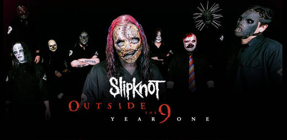 SlipKnot - 