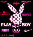 playboy,lacoste usw... - 