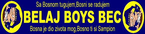 bosna - 