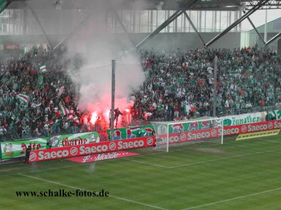 Sk Rapid Wien der Stolz von Hütteld - 