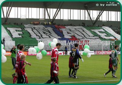 Sk Rapid Wien der Stolz von Hütteld - 