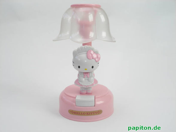 Hello Kitty - Sachen gibt´s - 