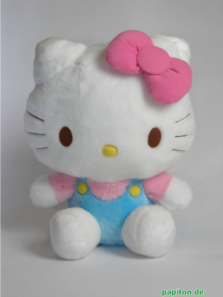 Hello Kitty - Sachen gibt´s - 