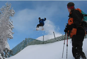 snowboarden - 