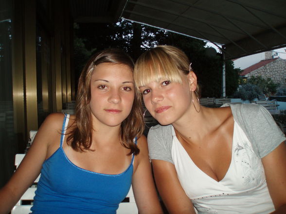 Kroatien 2008 - 