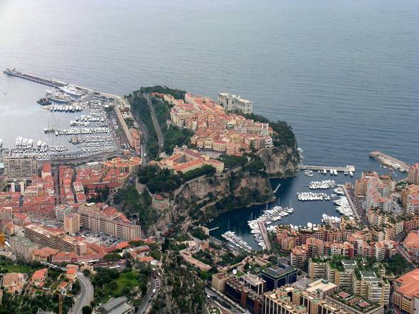 Monaco 2006 - 