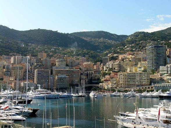 Monaco 2006 - 