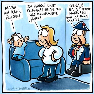 Nichtlustig :D - 