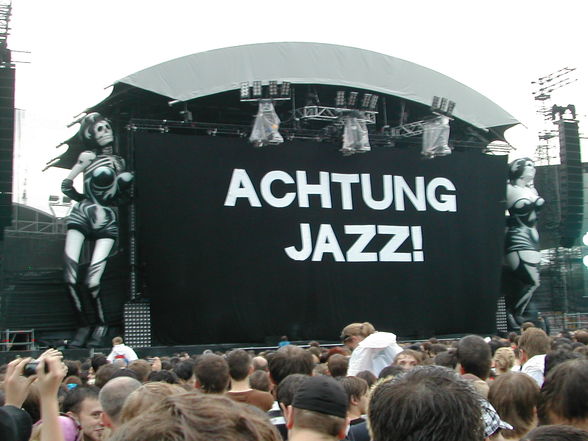 DIE ÄRZTE 4.7.09 - 