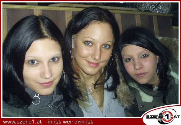 Szene1 --> Friends, Partys and more ! - 