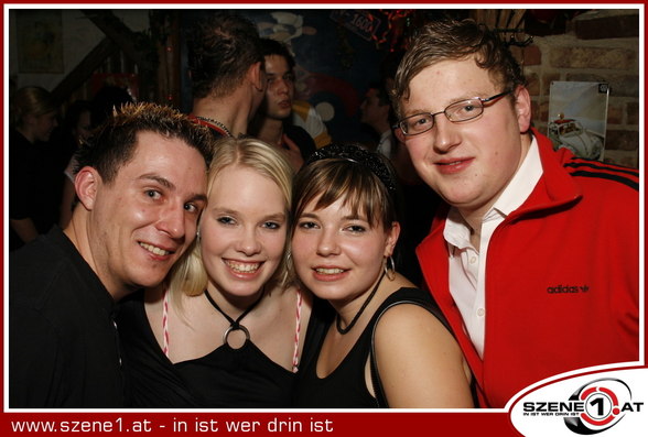 Fasching Villach 2007 - 