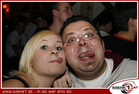 Fasching Villach 2007 - 