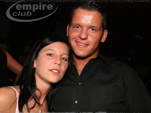 *Empire-Geburtstagsparty 21* - 