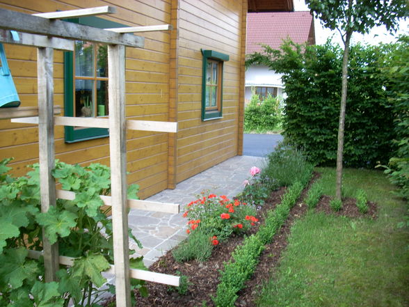 Garten - 