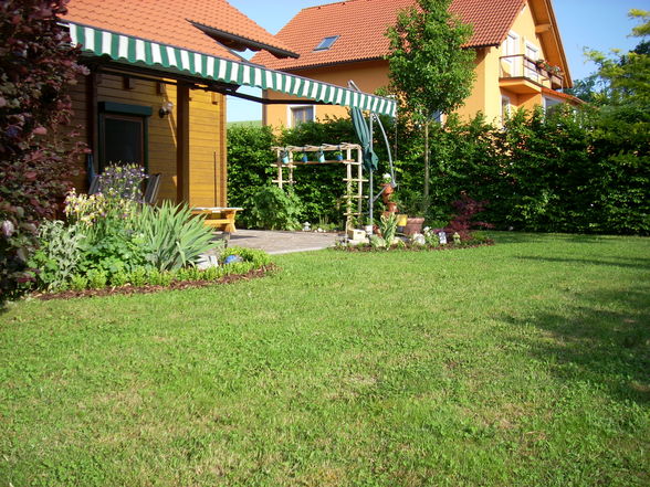 Garten - 