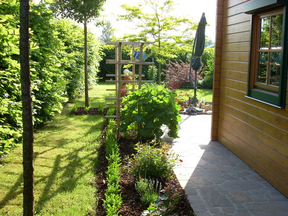 Garten - 