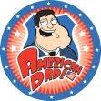 so sochn wie popetown und american dad - 