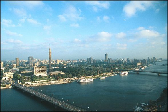 Cairo - 