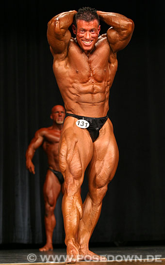 Bodybuilding - 