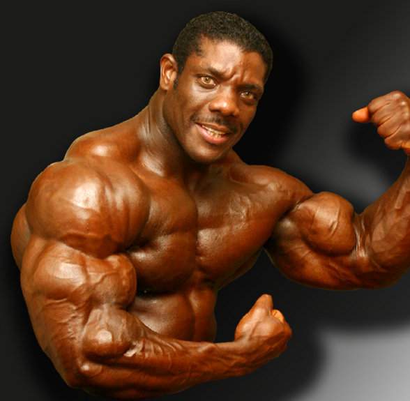 Bodybuilding - 