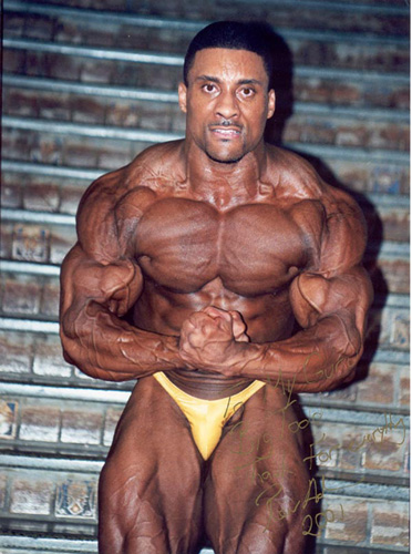 Bodybuilding - 
