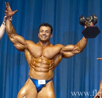 Bodybuilding - 