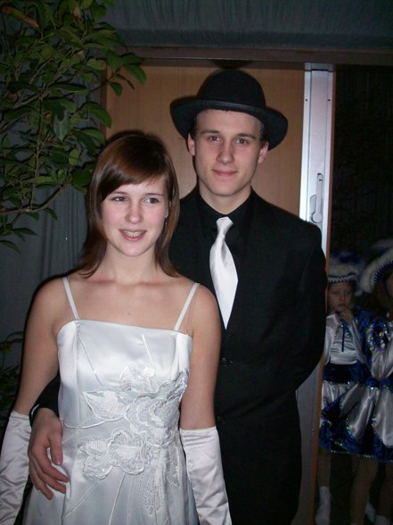 Turnerball 2008 - 