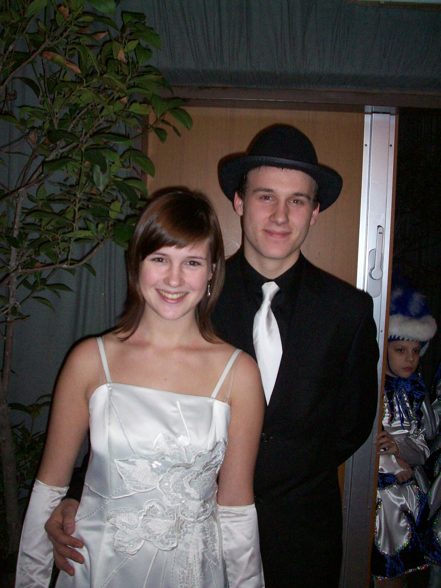 Turnerball 2008 - 