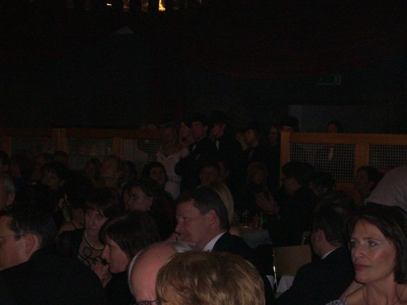 Turnerball 2008 - 