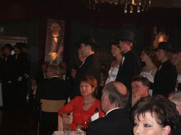 Turnerball 2008 - 