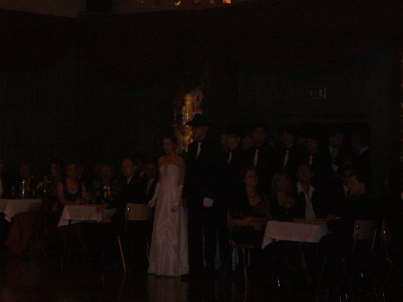 Turnerball 2008 - 