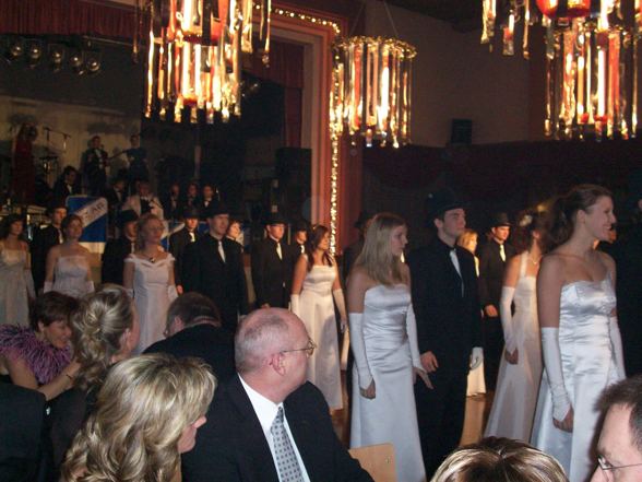 Turnerball 2008 - 