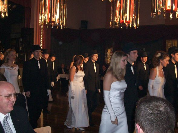 Turnerball 2008 - 