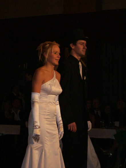 Turnerball 2008 - 