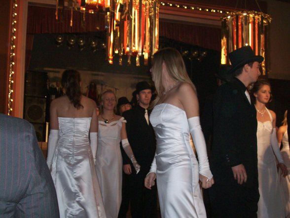 Turnerball 2008 - 